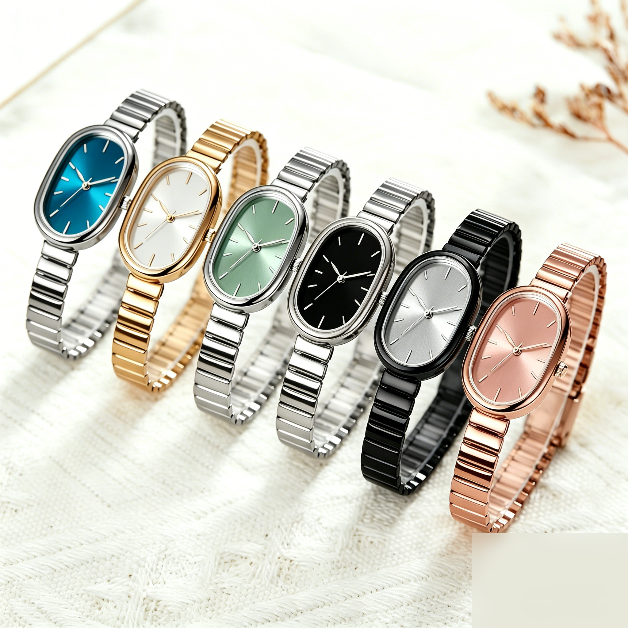 Ladies Watches
